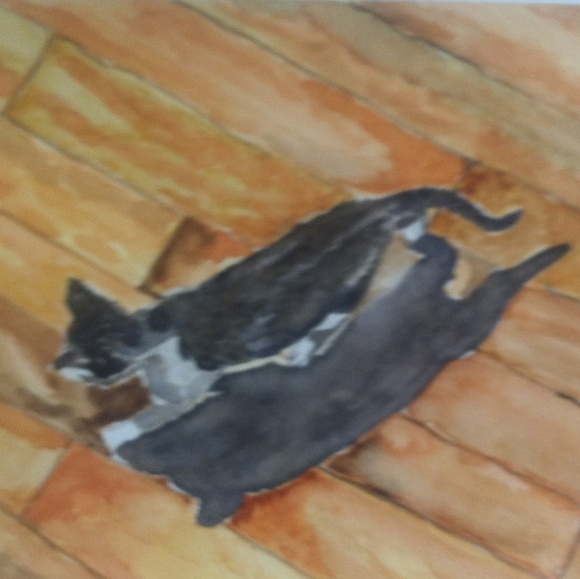 Meet your Posher, Antoinette - Picture 2 of 4